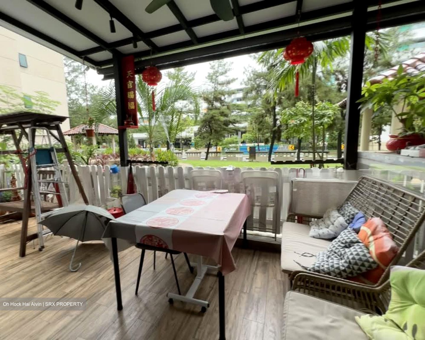 Pinevale (D18), Condominium #563606061